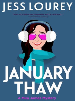 cover image of January Thaw
